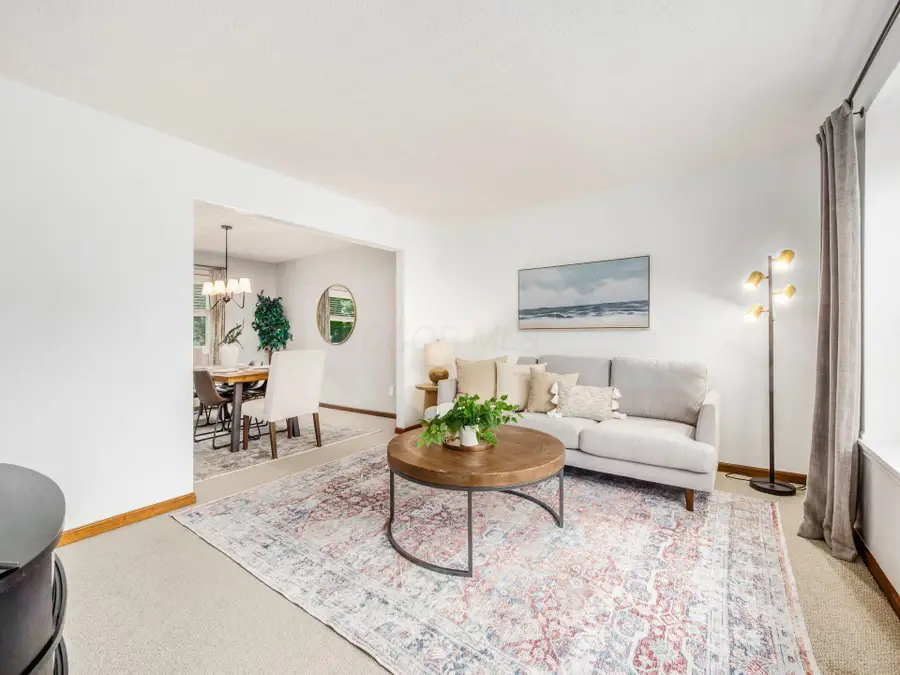 5838 Ulster Drive, Dublin, OH 43016 - #3