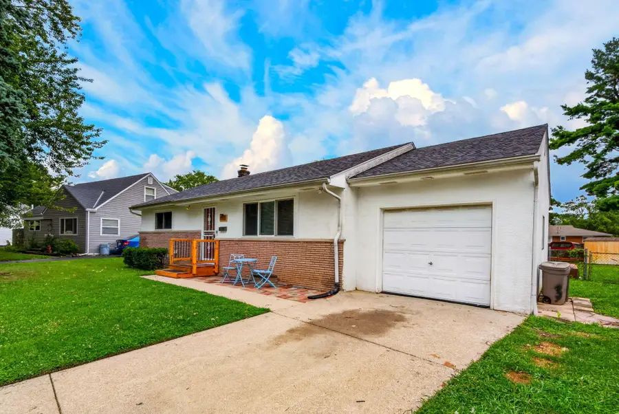 4416 Densmore Road, Columbus, OH 43224 - #3
