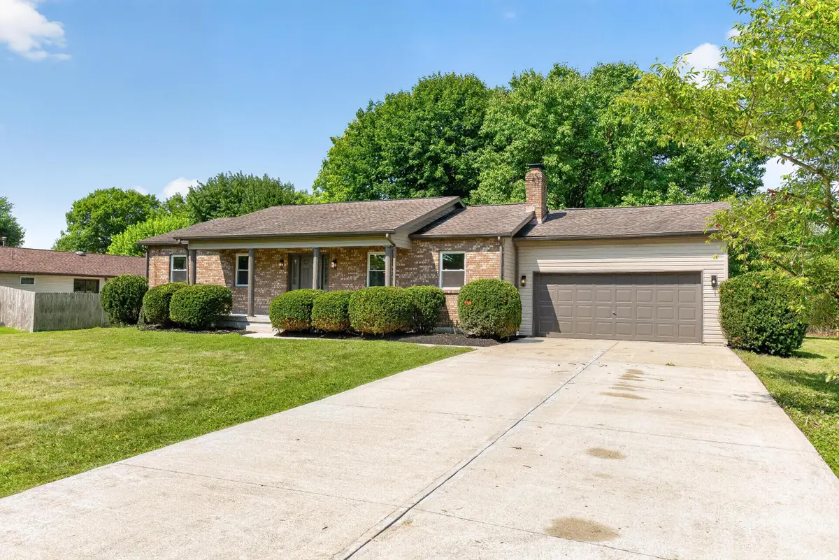 353 Florence Drive, Pickerington, OH 43147 - #1
