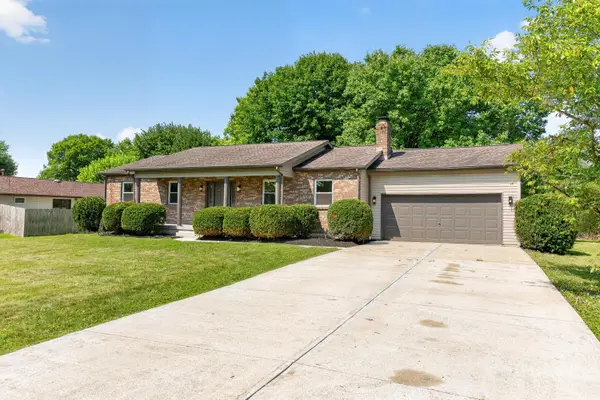 353 Florence Drive, Pickerington, OH 43147