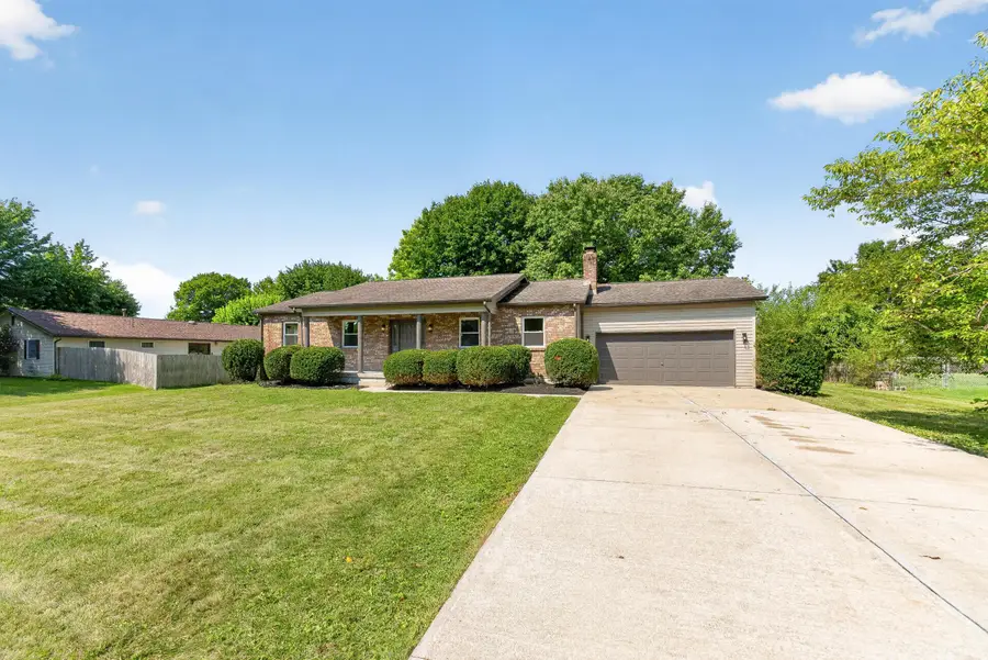 353 Florence Drive, Pickerington, OH 43147 - #2
