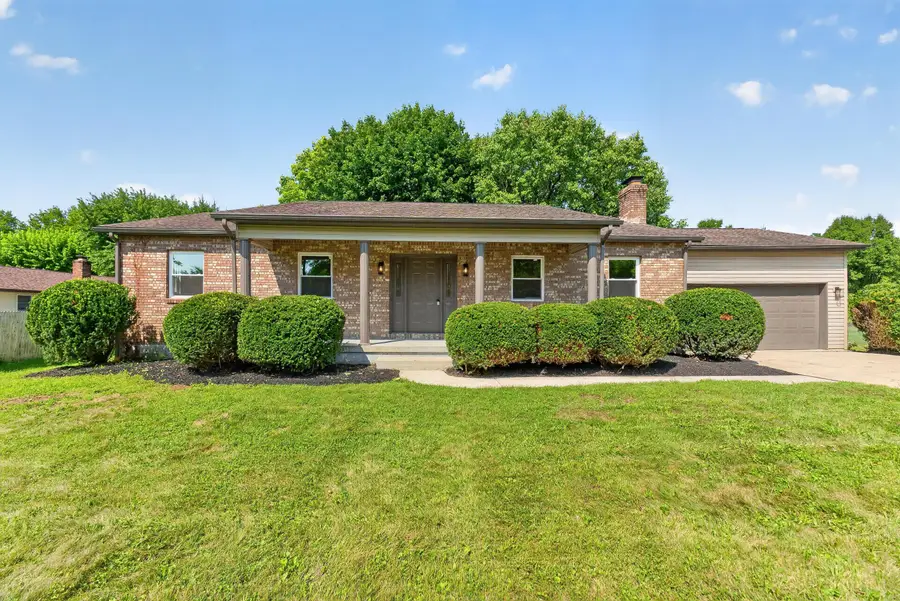 353 Florence Drive, Pickerington, OH 43147 - #3