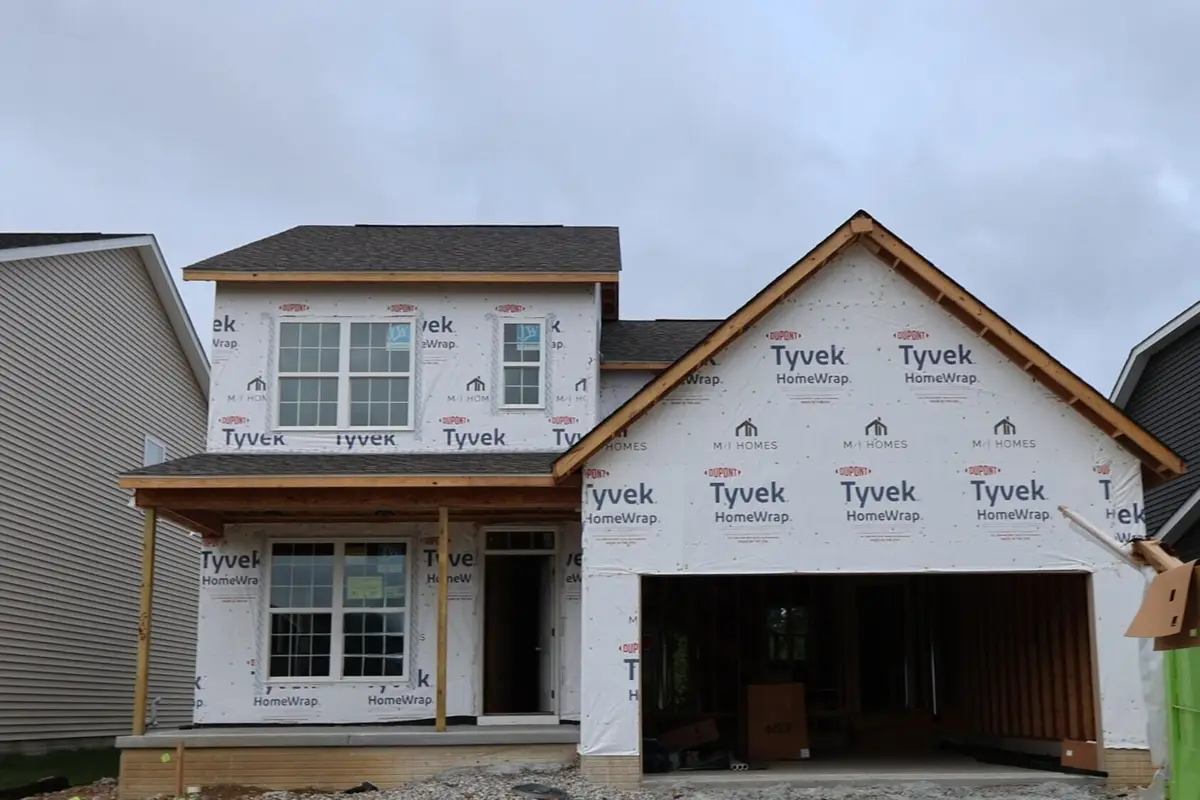 8211 Griffin Drive, Reynoldsburg, OH 43068 - #1