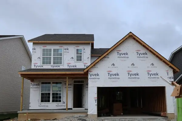 8211 Griffin Drive, Reynoldsburg, OH 43068