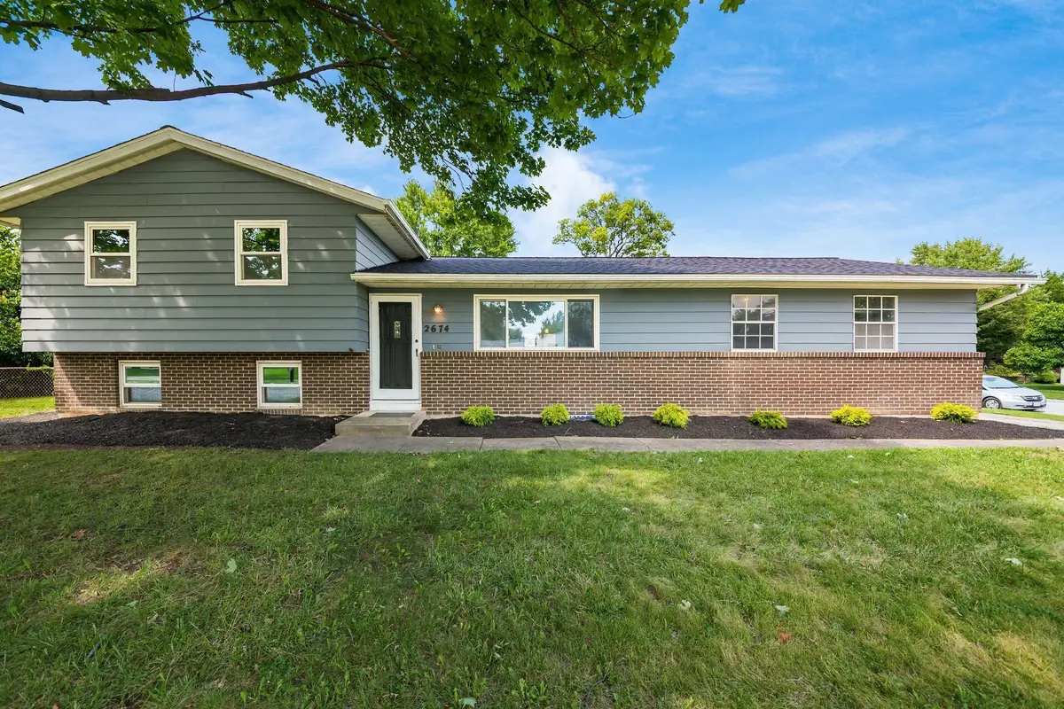 2674 Parlin Drive, Grove City, OH 43123 - #1