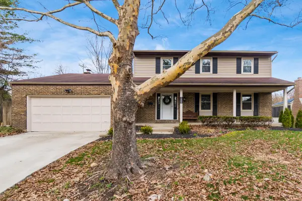 150 Hanby Avenue, Westerville, OH 43081