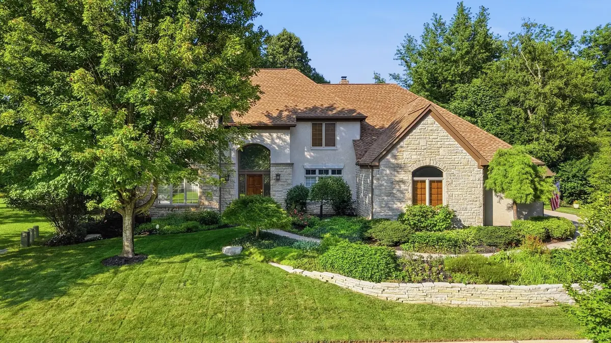 7174 Coventry Woods Court, Dublin, OH 43017 - #1