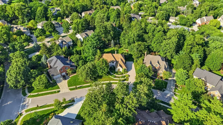 7174 Coventry Woods Court, Dublin, OH 43017 - #2