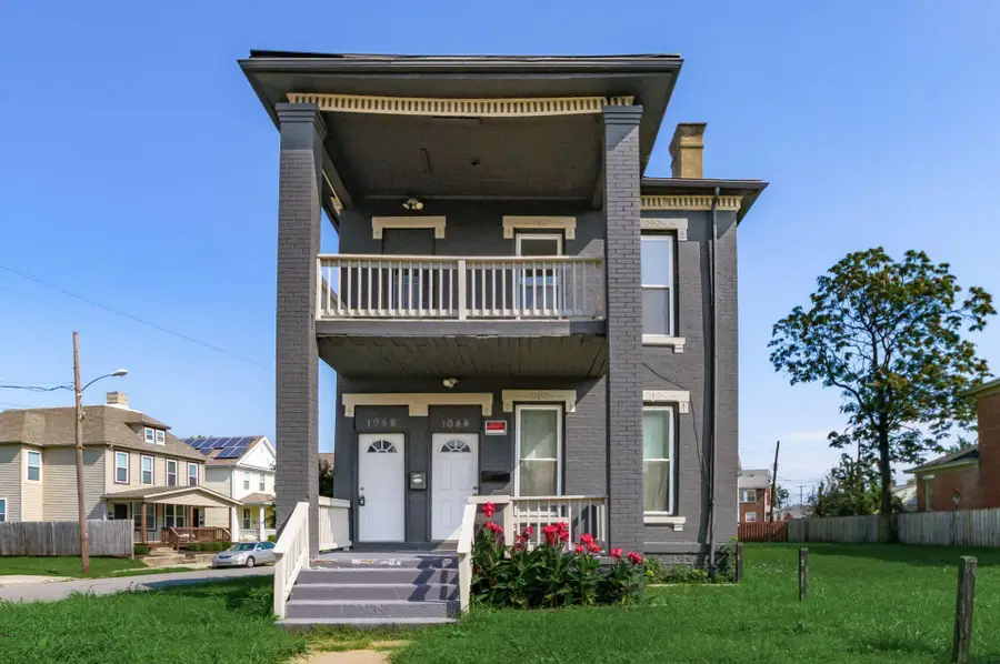 1044 E Long Street, Columbus, OH 43203 - #2