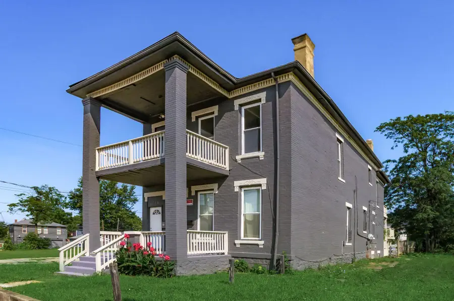 1044 E Long Street, Columbus, OH 43203 - #3