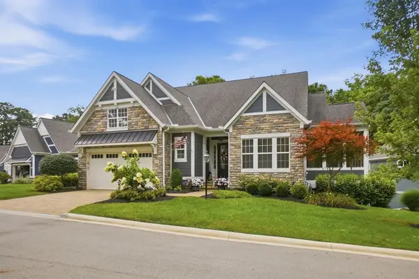 3472 Westbrook Place, Lewis Center, OH 43035