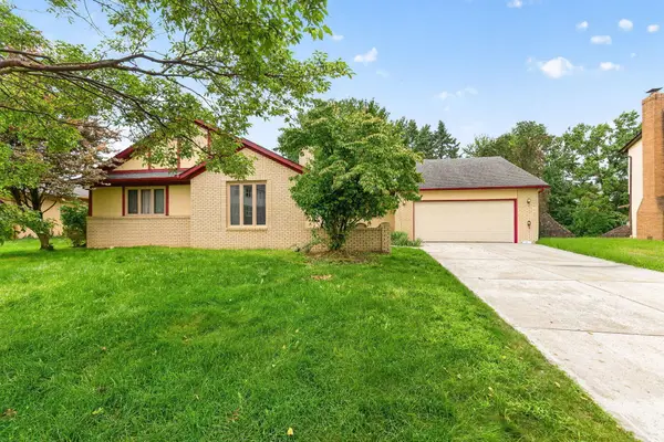 2101 Walnut Hill Park Drive, Columbus, OH 43232