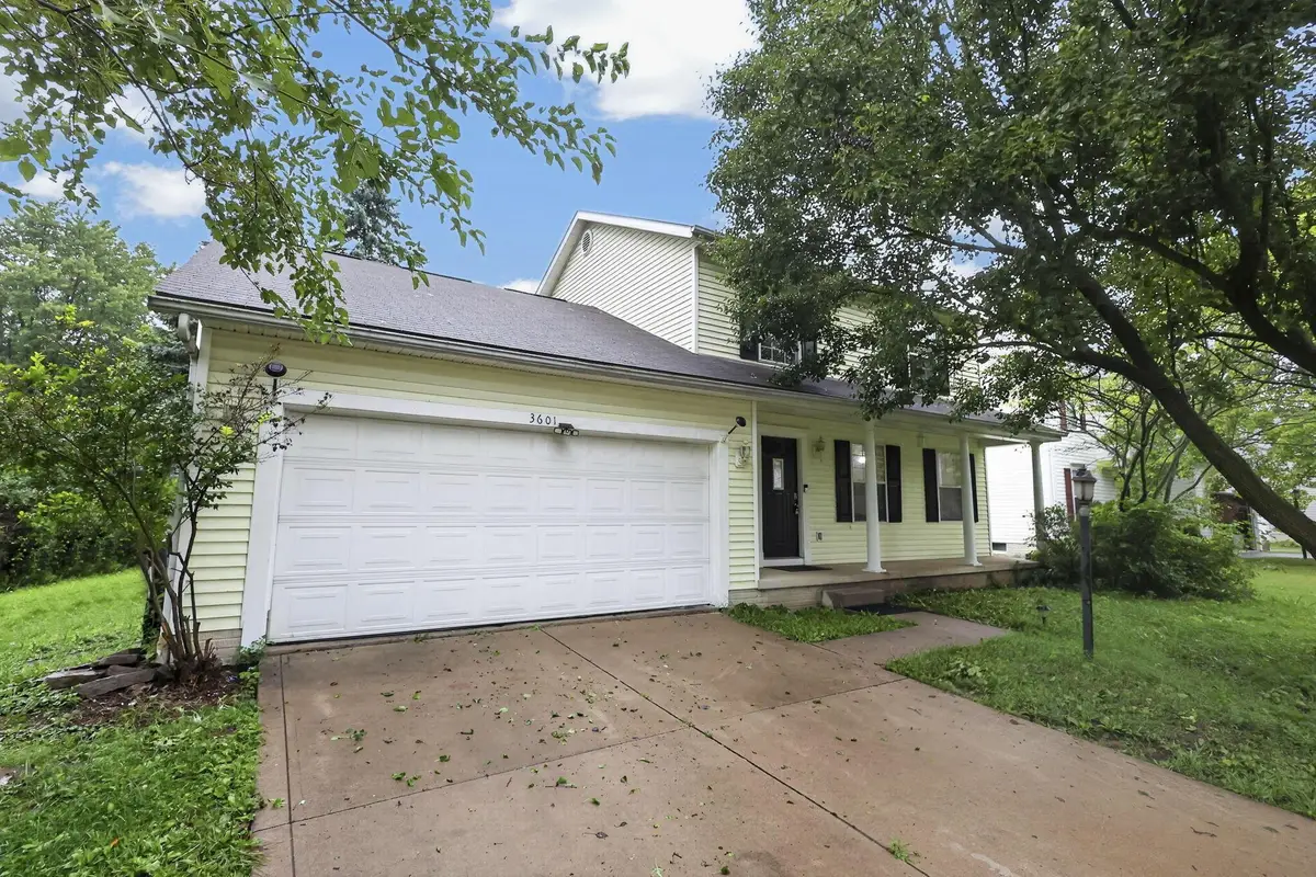 3601 Stonecross Lane, Hilliard, OH 43026 - #1