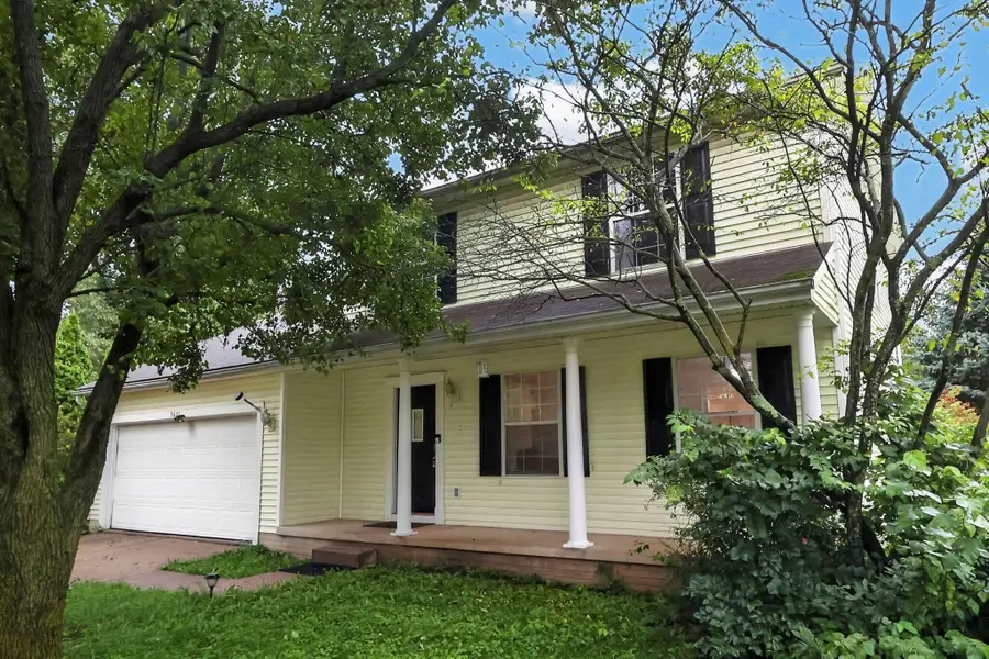 3601 Stonecross Lane, Hilliard, OH 43026 - #2