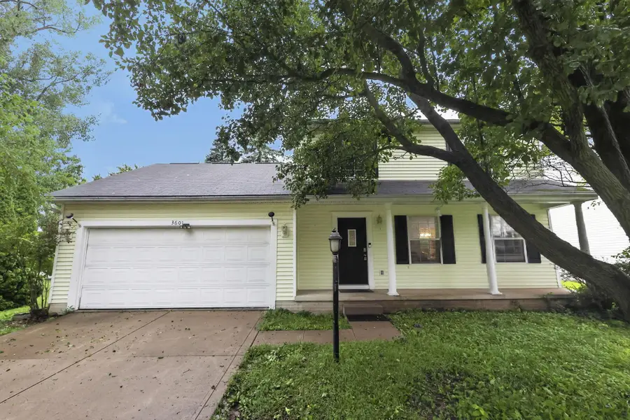 3601 Stonecross Lane, Hilliard, OH 43026 - #3