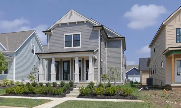5129 Maple Drive, Lewis Center, OH 43035