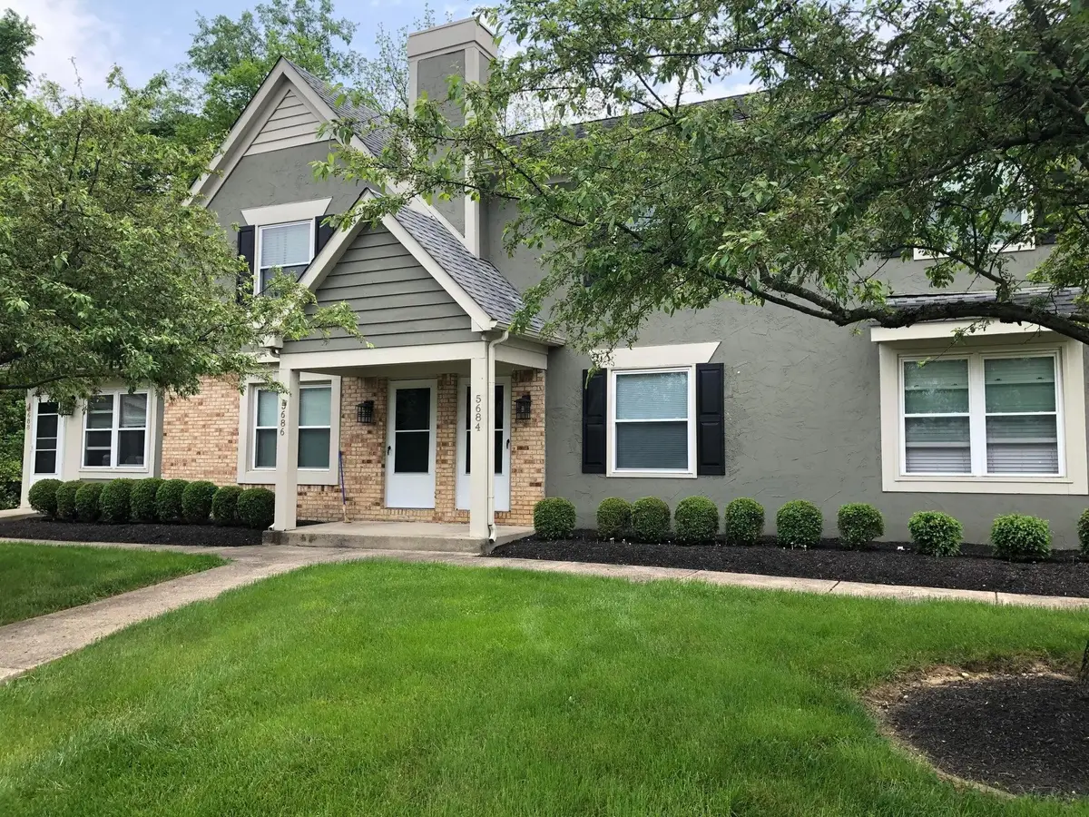 5684 Crossing Court, Columbus, OH 43231 - #1