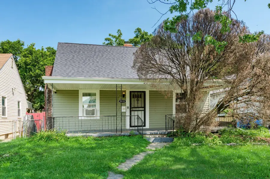 1018 E 19th Avenue, Columbus, OH 43211 - #2