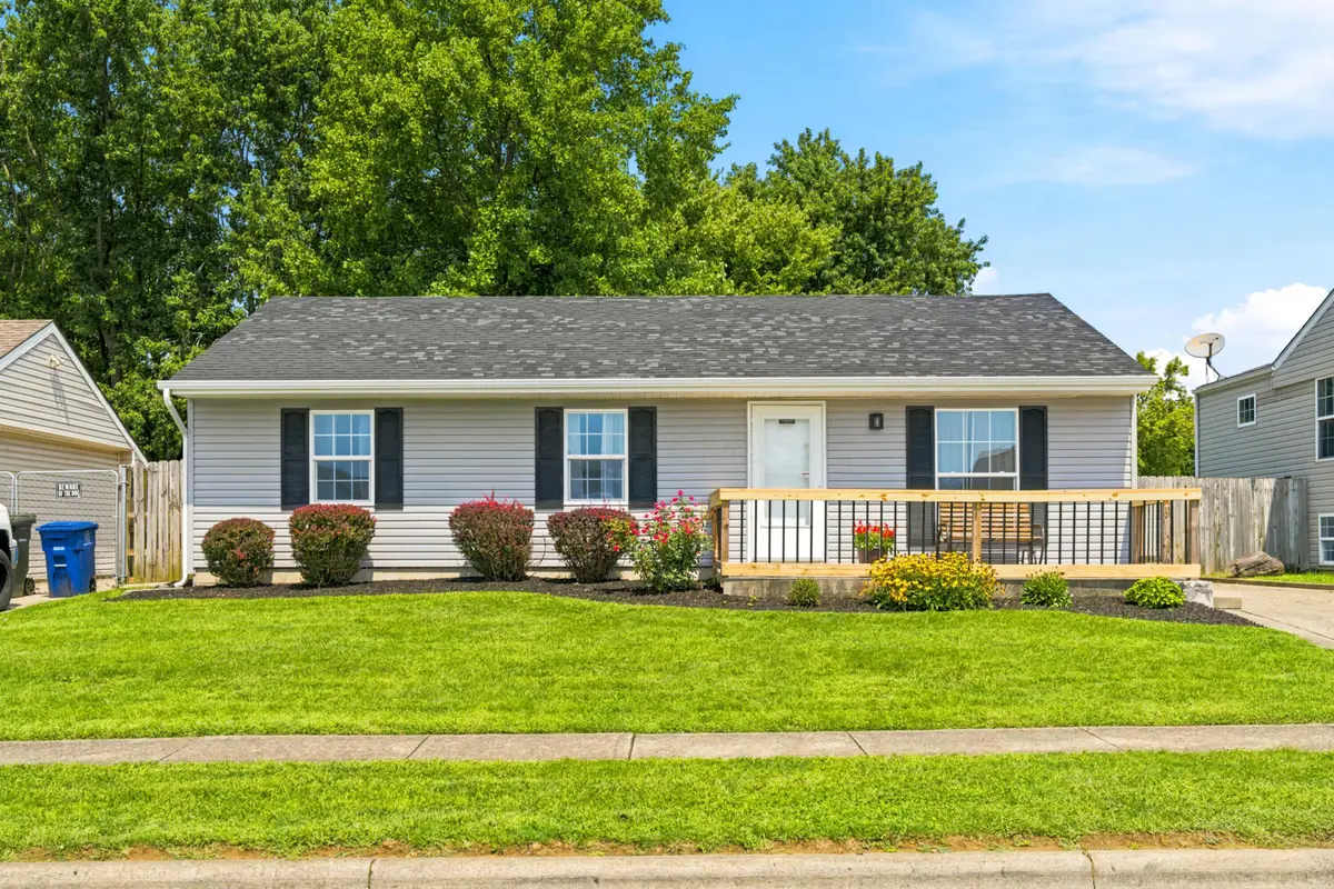 1062 Tobi Drive, Columbus, OH 43207 - #1