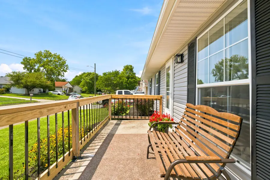 1062 Tobi Drive, Columbus, OH 43207 - #2