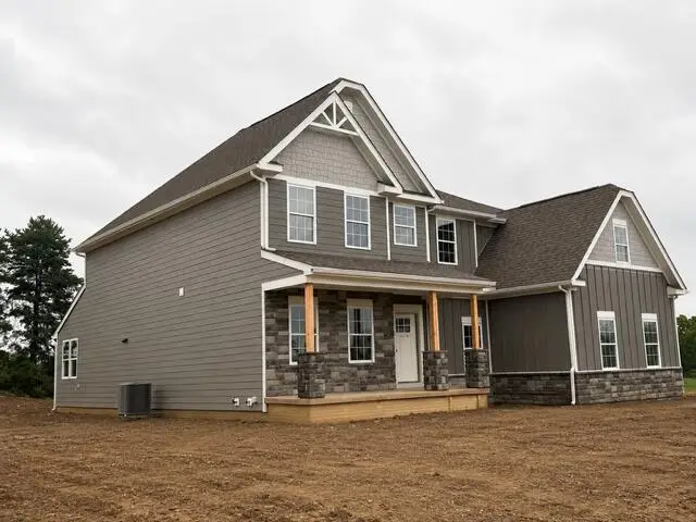 160 Oak Brook Drive, Marysville, OH 43040 - #2