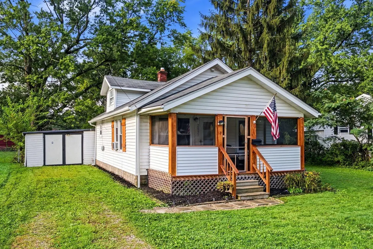 2097 Lehner Road, Columbus, OH 43224 - #1