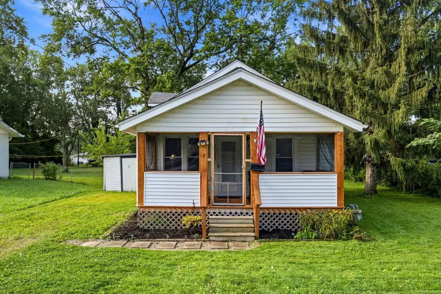 2097 Lehner Road, Columbus, OH 43224 - #2