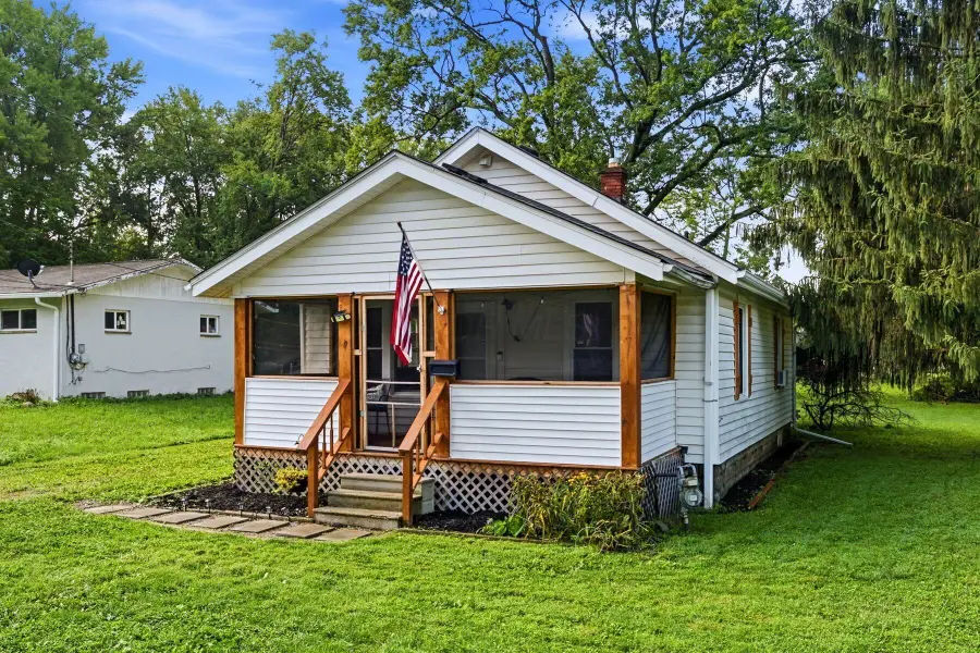 2097 Lehner Road, Columbus, OH 43224 - #3