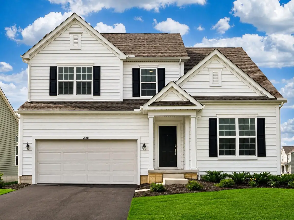 7081 Sanctuary Drive Nw, Pickerington, OH 43147 - #1