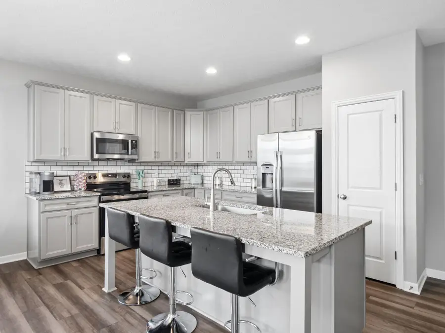 7081 Sanctuary Drive Nw, Pickerington, OH 43147 - #3