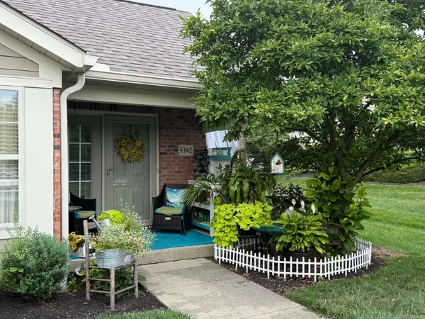 5342 Branscom Boulevard, Westerville, OH 43081