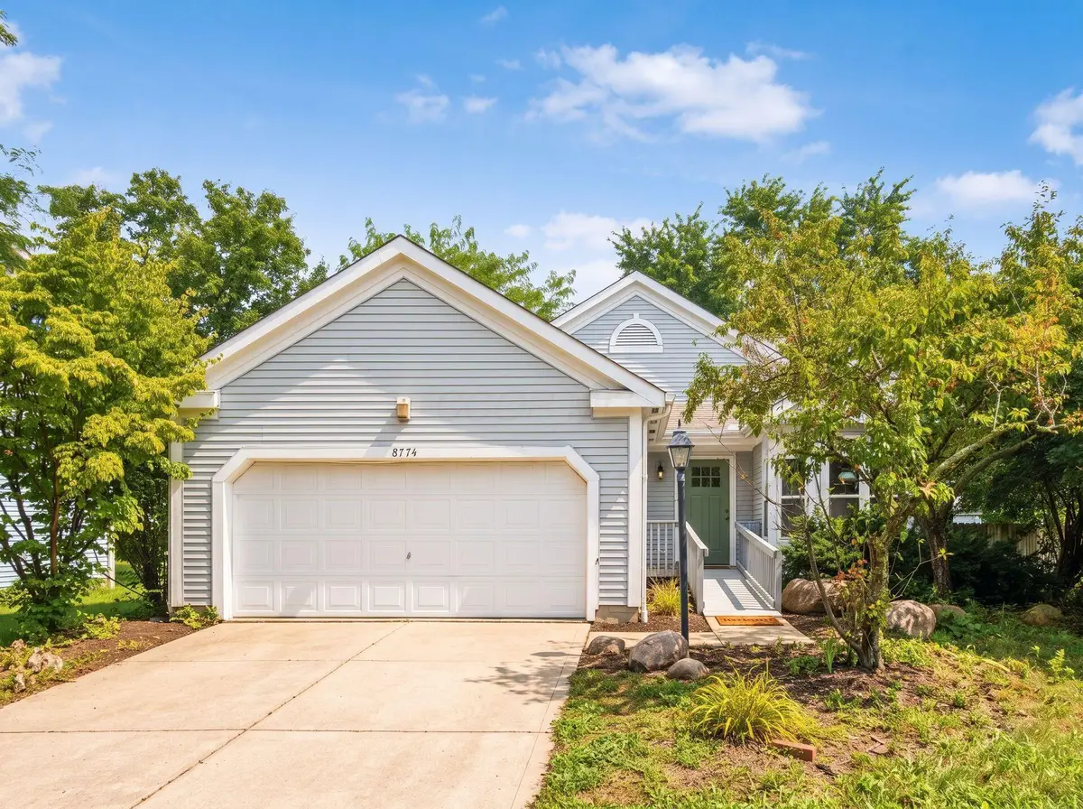 8774 Canoe Drive, Galloway, OH 43119 - #1