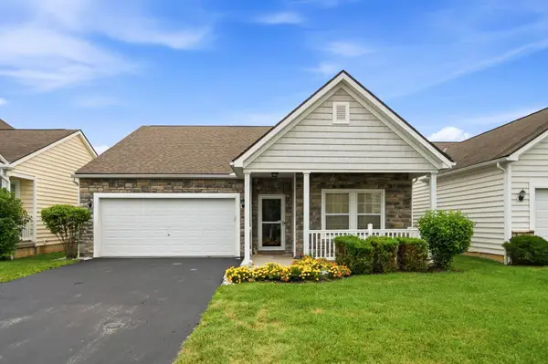 4016 Redroyal Avenue, Columbus, OH 43230