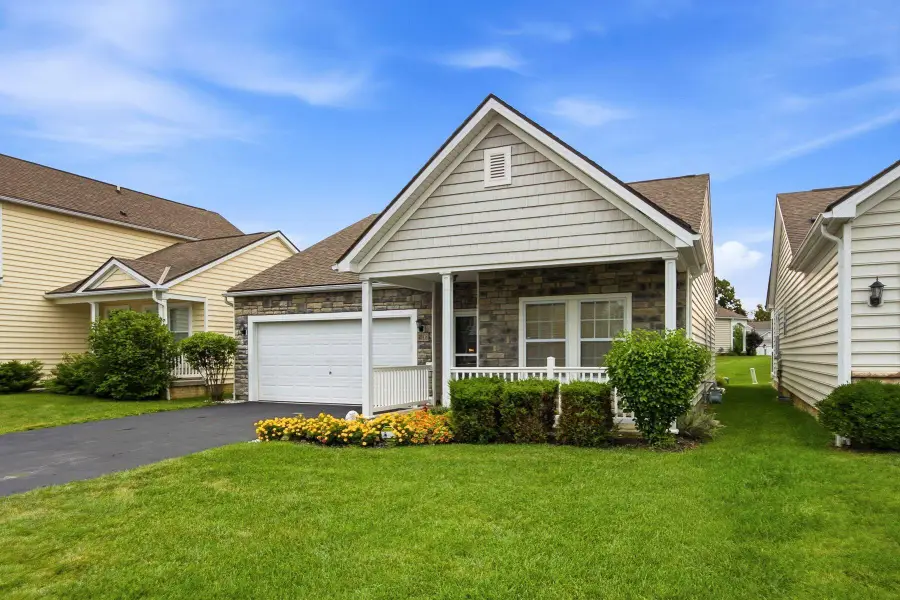 4016 Redroyal Avenue, Columbus, OH 43230 - #2