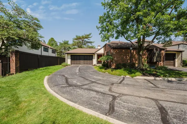 109 Saint Andre Street, Worthington, OH 43085