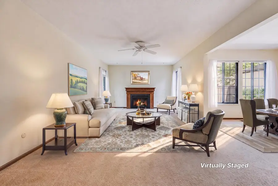 109 Saint Andre Street, Worthington, OH 43085 - #2