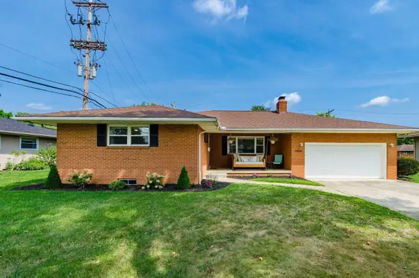 1656 Kenwick Road, Columbus, OH 43209