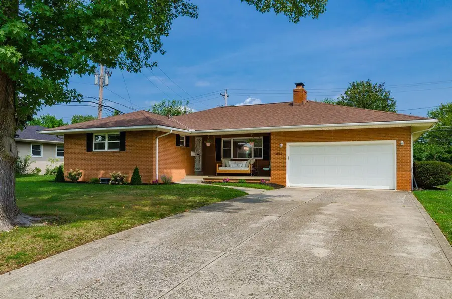 1656 Kenwick Road, Columbus, OH 43209 - #2