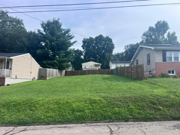 0 W Hubert Avenue, Lancaster, OH 43130