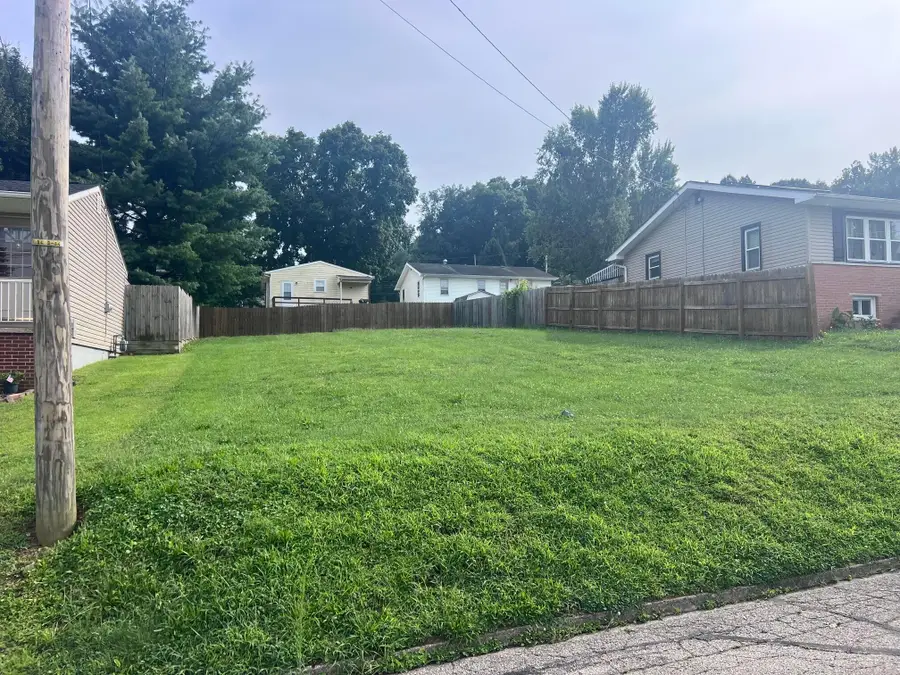 0 W Hubert Avenue, Lancaster, OH 43130 - #3