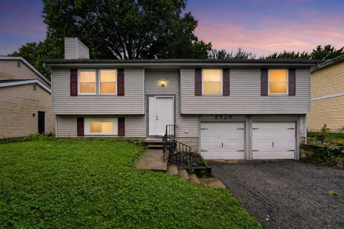 2929 Chatsworth Way, Reynoldsburg, OH 43068 - #1