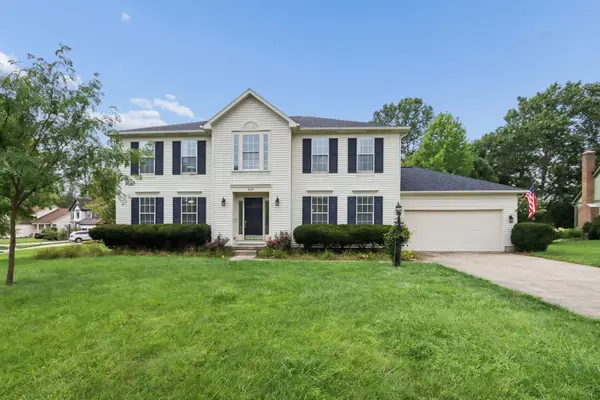 929 Carron Circle, Pickerington, OH 43147
