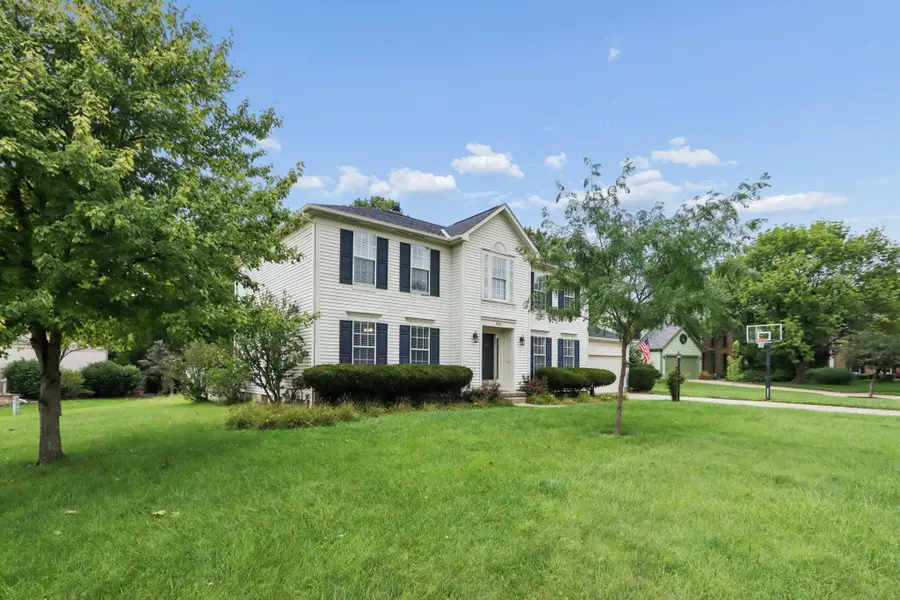 929 Carron Circle, Pickerington, OH 43147 - #3