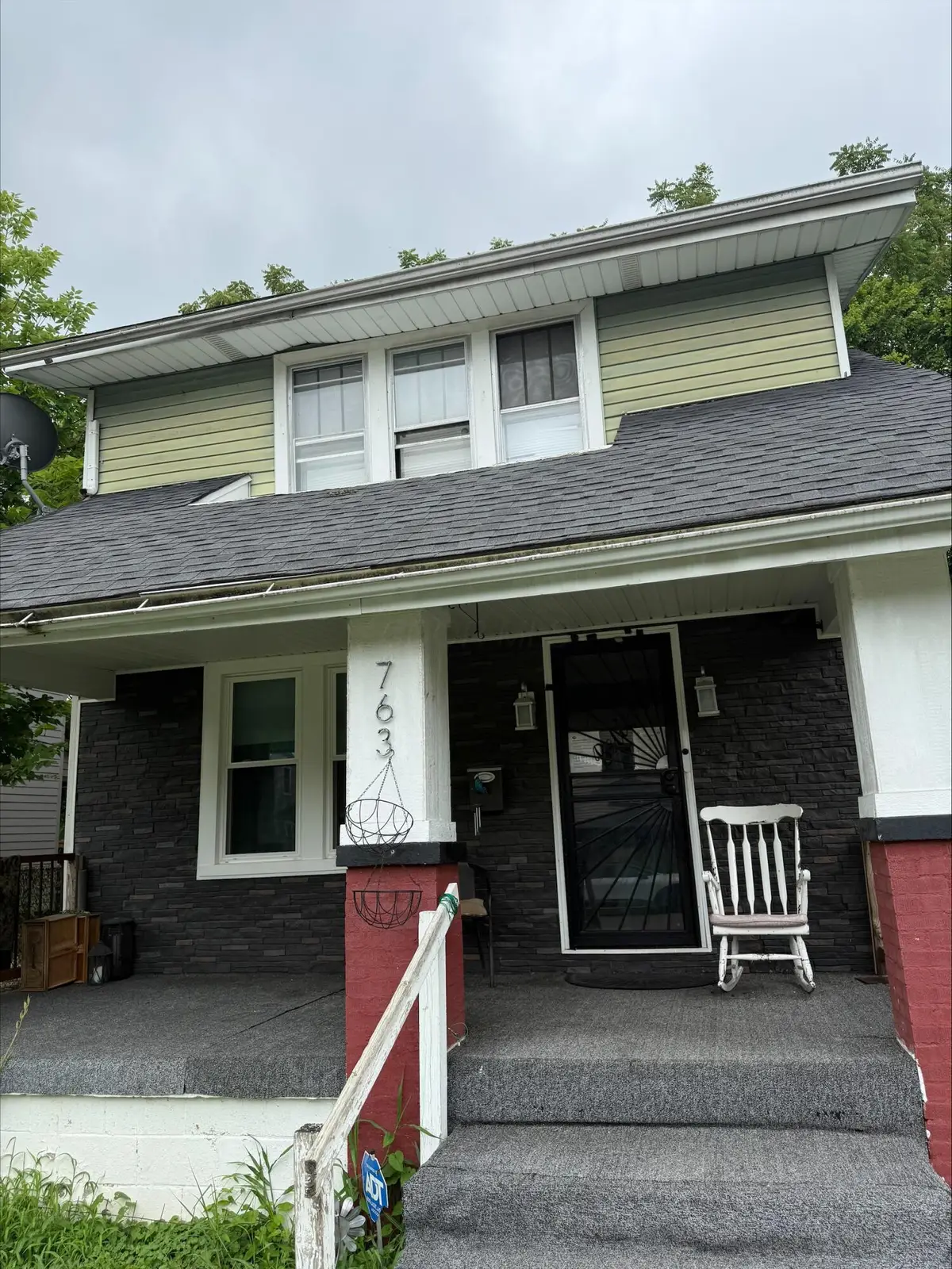 763 S Eureka Avenue, Columbus, OH 43204 - #1