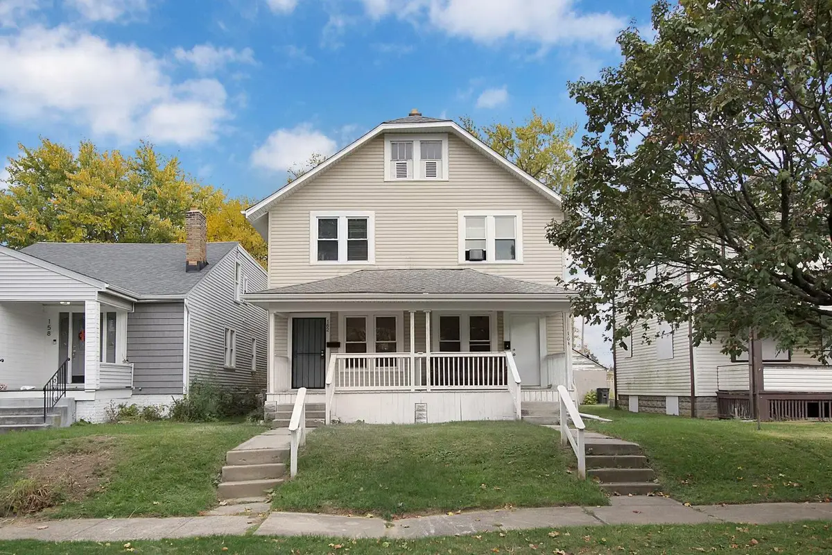 162 Columbian Avenue, Columbus, OH 43223 - #1