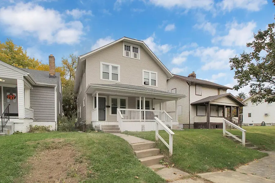 162 Columbian Avenue, Columbus, OH 43223 - #2