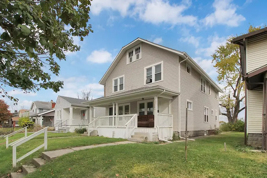 162 Columbian Avenue, Columbus, OH 43223 - #3