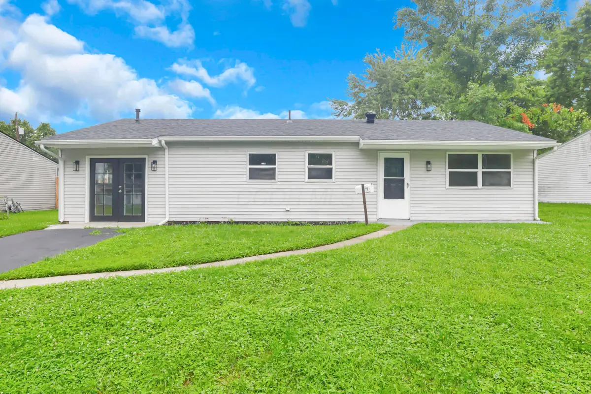 3595 Clearwater Drive, Columbus, OH 43232 - #1