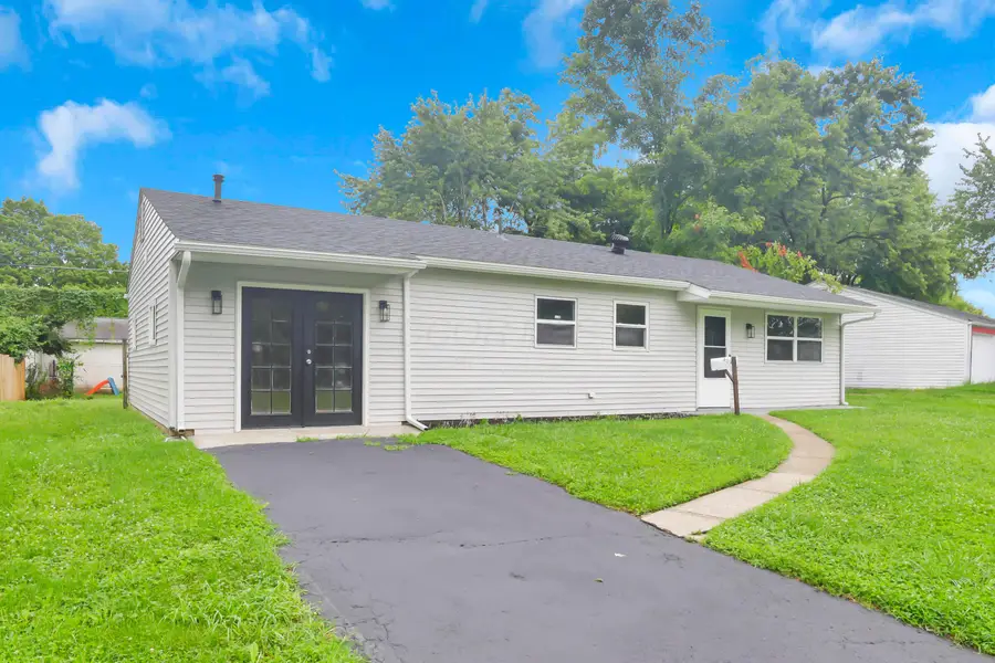 3595 Clearwater Drive, Columbus, OH 43232 - #2