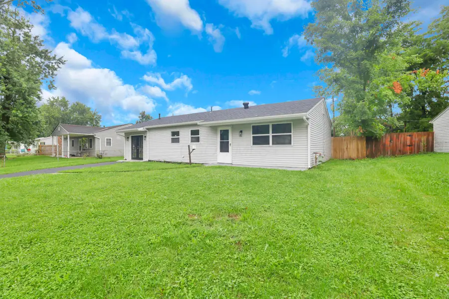 3595 Clearwater Drive, Columbus, OH 43232 - #3